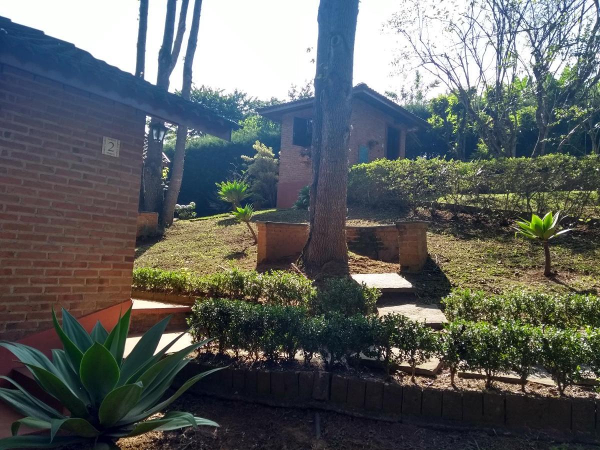 Refúgio Dos Pássaros Pensión